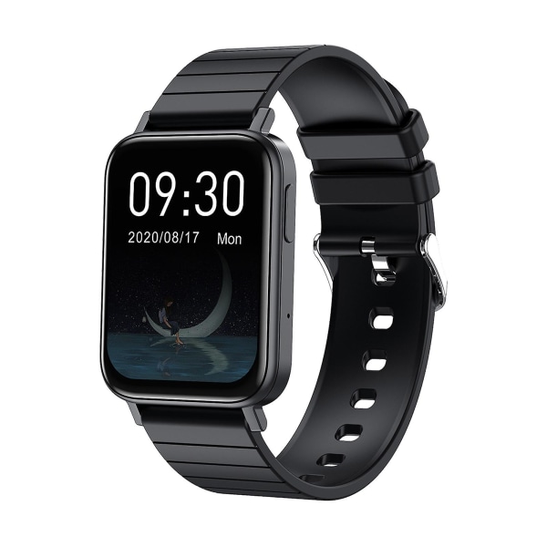 T10 Ny Bluetooth Smart Watch Phone Mate för Ios Android