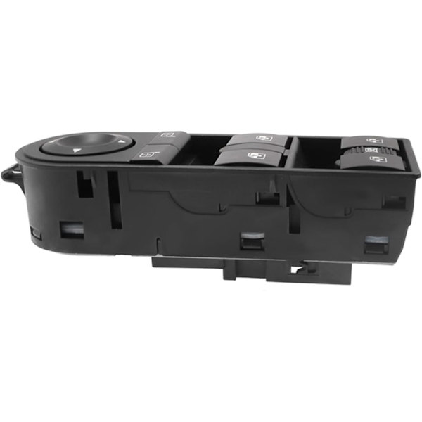 Knapp 13228699 Fram Vänster Master Control Fönsterbrytare För Opel För Astra H För Zafira B För Kombi 2004-2015 Elektrisk Lyft 13215153 Bilfönster