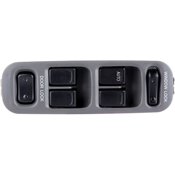 2X 3799065D10T01 Elektrisk Fönsterströmbrytare för Vitara XL-7 Casement 99-02 Fönsterbrytare