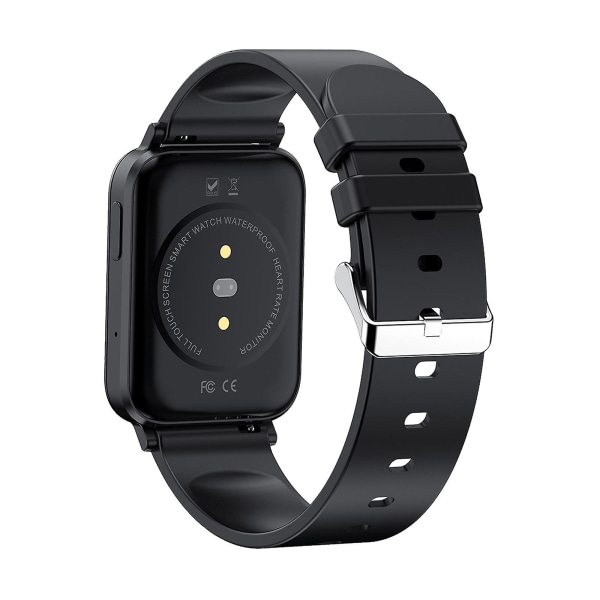 T10 Ny Bluetooth Smart Watch Phone Mate för Ios Android
