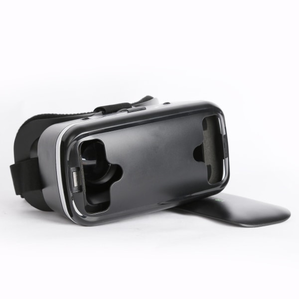 Filmspel Virtual Reality Digital Glasögonmonterad Spelfilm Allt-i-ett-maskin Y