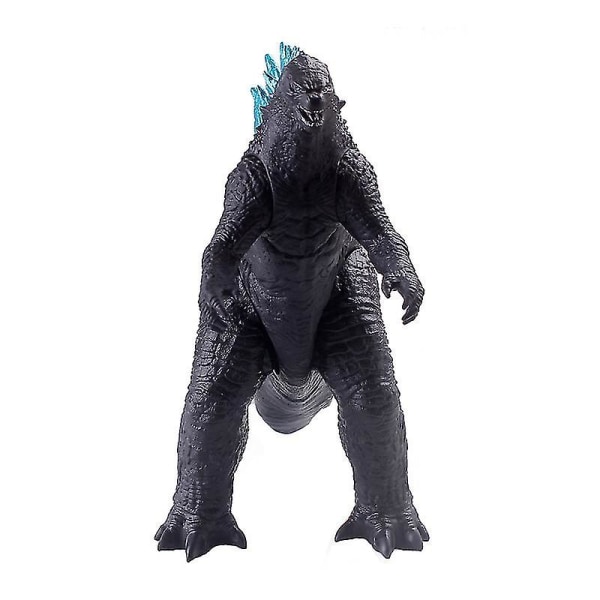 King of Monsters Godzilla Soft Toys Monster Dinosaur Joint Moveable