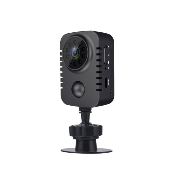 Md29 1080p Sensor Night Vision Videokamera Rörelse Dvr Mikrokamera Sport Dv Video Liten kamera