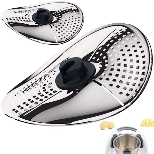 Thermomix Potatisskalare Skydd Tm31 Tm5 Tm6