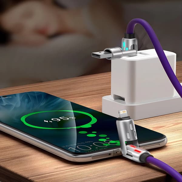4-I-1 240W USB Typ C Till USB C Kabel PD Snabbladdare Sladd För iPhone 16 Pro Max 15 iPad Xiaomi Samsung Tablet 1M Datakabel 2st Gray 1m 2Pcs 1m