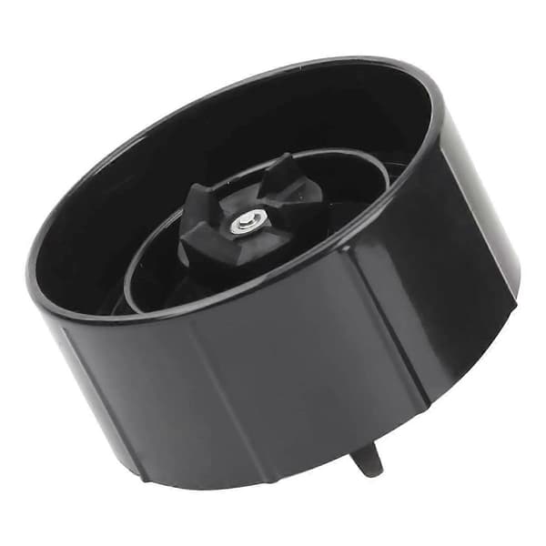 2-pack utbytesblad för 250W mixer, juicepress och blender, reservdelar för blender MB1001