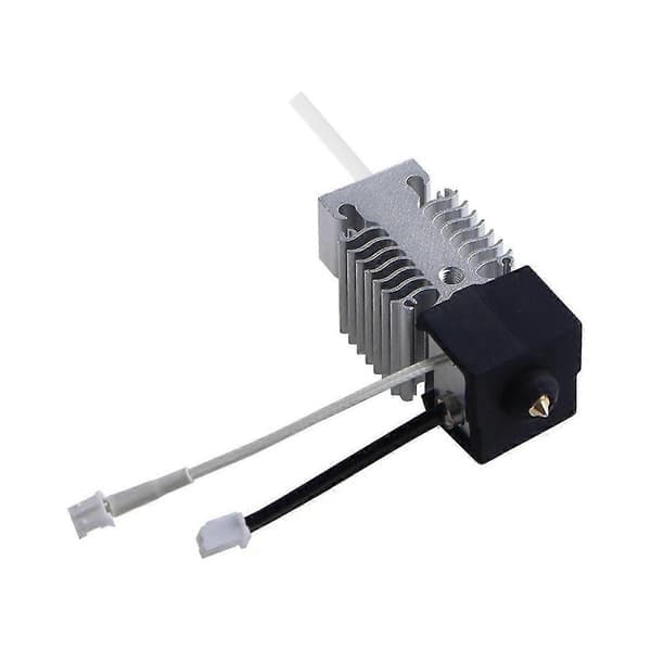 Til Ender 3 V3 SE Hotend Kit 260℃ Højtemperatur Hotend Erstatning 0.4mm Dyse til Creality Ender