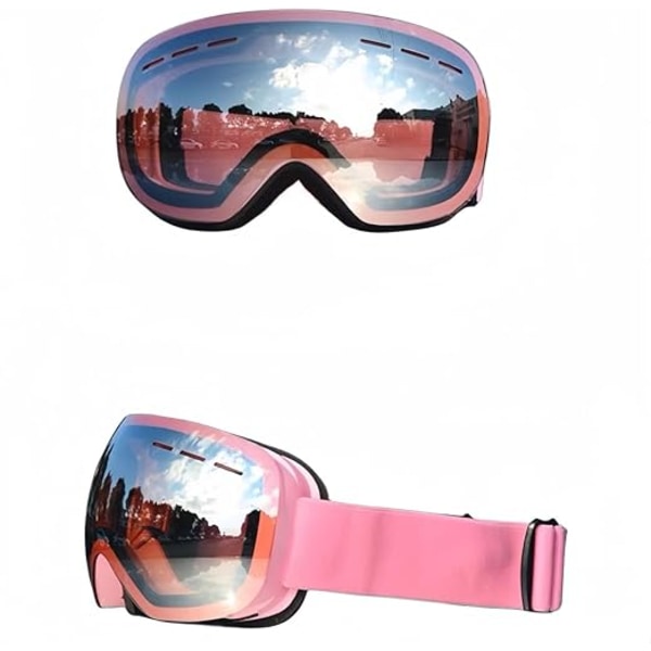 Sukelluslasit, sumusuojatut sukelluslasit, unisex, UV-suoja