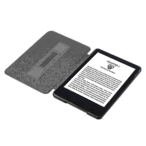 Kindle Paperwhite 6 tums skyddsfodral för 2012-2016 modeller Paperwhite 5th 6th 7th Gen 003 Wave