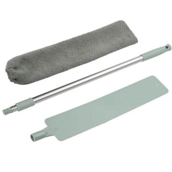 Helpompi puhdistus sohvan alla - Mop - Easyclean - Pölyharja Hopea