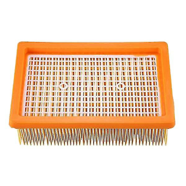 6-pak filter til Karcher Mv4 Mv5 Mv6 Wd4 Wd5 Wd6 støvsuger, reservedele leverfilter