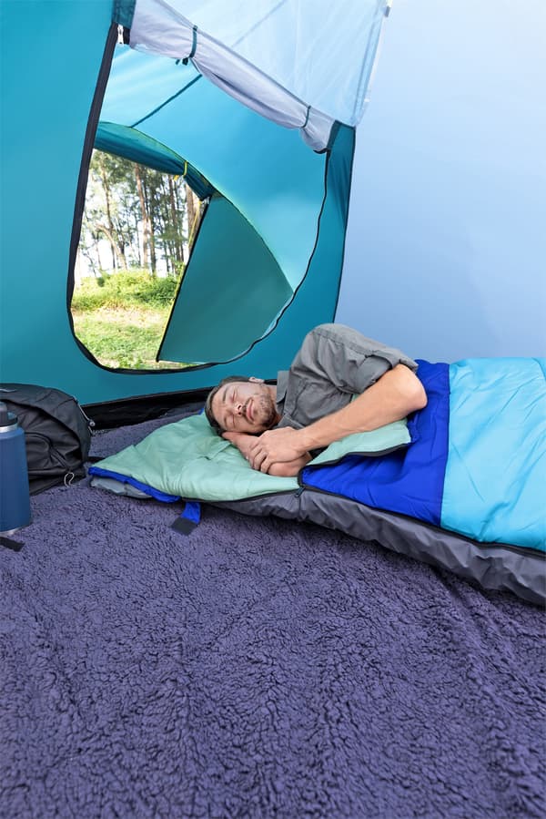 Sovepose / Madrass WanderLite 2-i-1