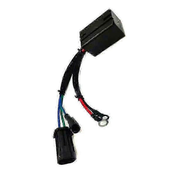 Relé for Evinrude 15-300HK tilt trim system 2004-2011