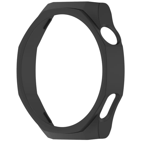 Beskyttelsesetui til Huawei Watch GT5 Pro 46mm Sort