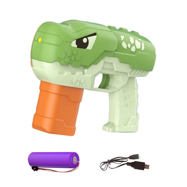 Mini vandpistol til sommerlegetøj, blå green