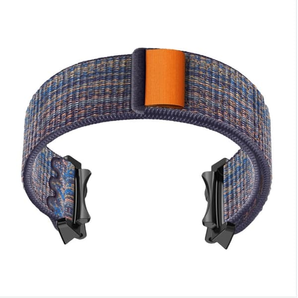 Yhteensopiva nailonlenkki Amazfit T-Rex 2:lle Multicolor 6