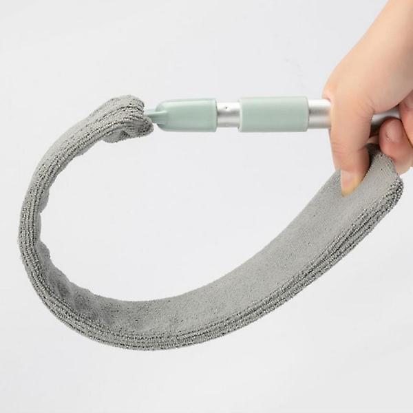 Helpompi puhdistus sohvan alla - Mop - Easyclean - Pölyharja Hopea