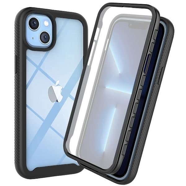 iPhone 14 Cover 360 Hybrid Defense Sort 51 51