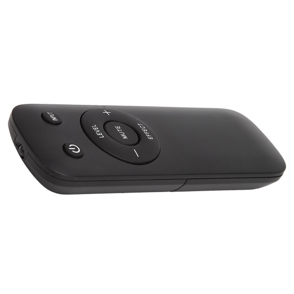 Logitech Z906 5.1 Hemmabio Subwoofer Ljuddelar Fjärrkontroll Ersättning