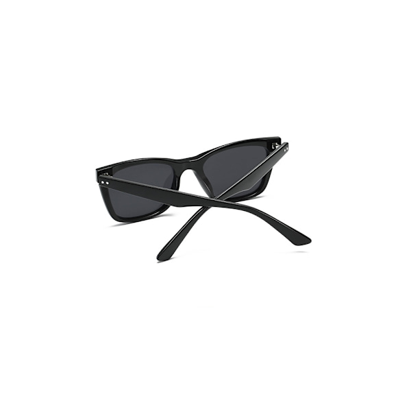 Solbriller TR ramme trendy liten ramme anti-ultraviolette solbriller