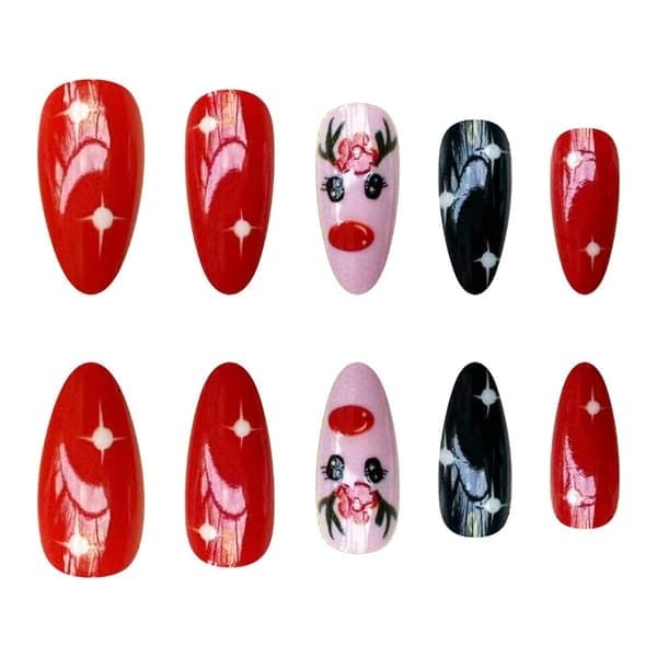 Mantelinmuotoiset tekokynnet SD - 21 SD - 21 SD-21 SD-21 SD-21