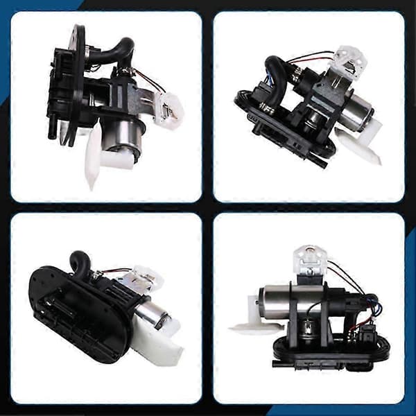 Drivstoffpumpe for Can-Am Outlander MAX 400-800 2006-2008 modeller
