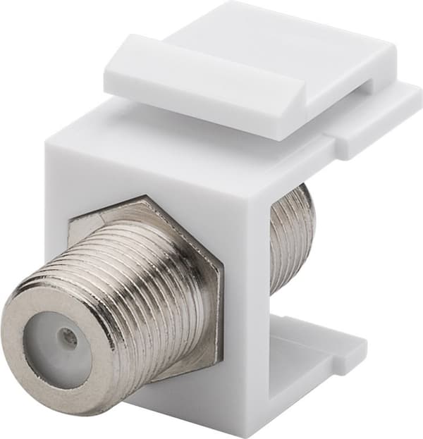 Keystone-modul, satellit/antenn