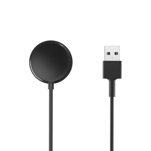 Oplader til Google Pixel Watch 1. generation Sort Black