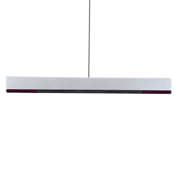 Infrarød IR-signalstrålesensorstang kablet mottaker og stativ for Nintendo WII-konsoll