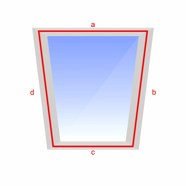 Fönsteruppsättning förlängning kardborrefönster / fönsterförsegling luftkonditioneringsenhet