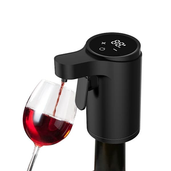 Smart dispenser alkohol dispenser brennevin