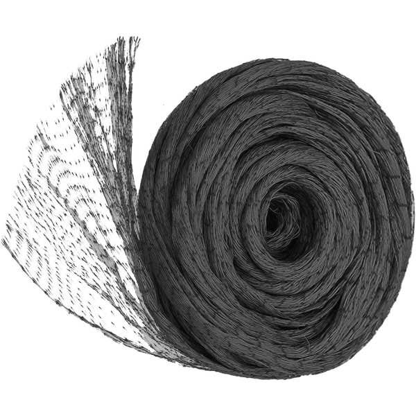 Fuglenett 4x10m Anti Fuglenett Hage Plante Netting Erte Fruktnett Dammnett for Hage Gård Vingård Dam Gjerde 400×1000cm