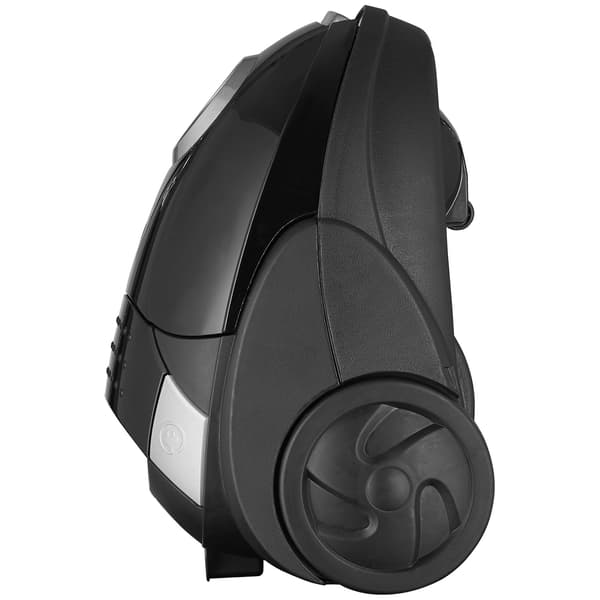 Dammsugare Liten 700W 2L DS050 Svart