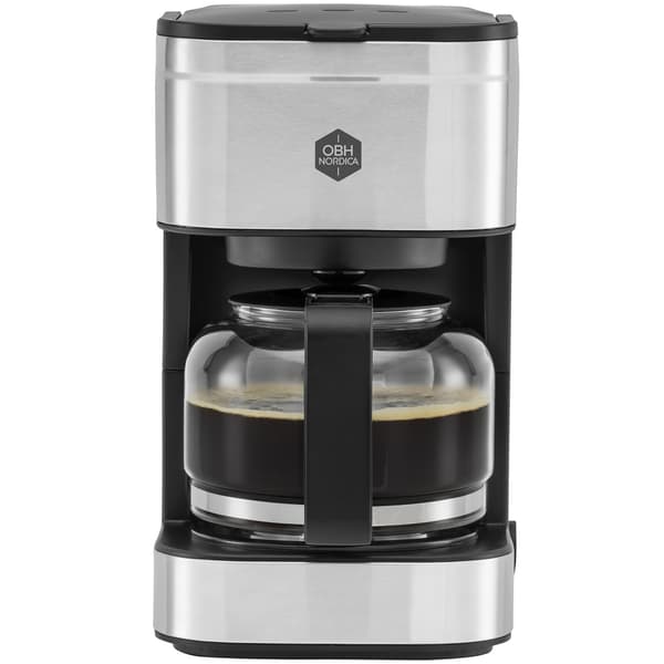 Kahvinkeitin Coffee prio kahvinkeitin 0,75 l. 700 W 2349