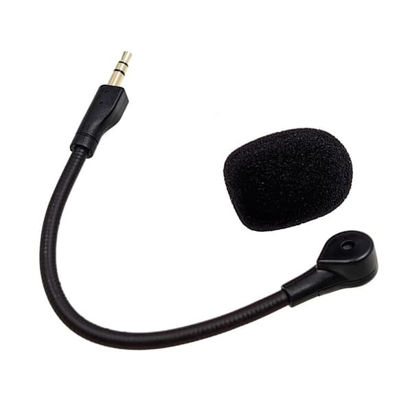Mikrofoni Logitech G Pro X:lle