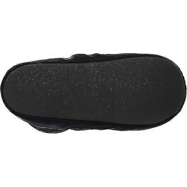 Unisex Aikuisten Lämmitys Bootie Tanssikengät Grey 42 43