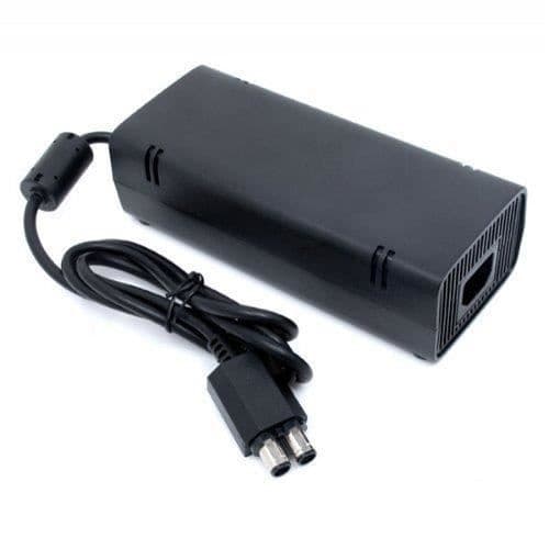 AC-strømforsyning til Xbox 360 Slim, Subway AC-strømforsyningskabel til Xbox 360 Slim