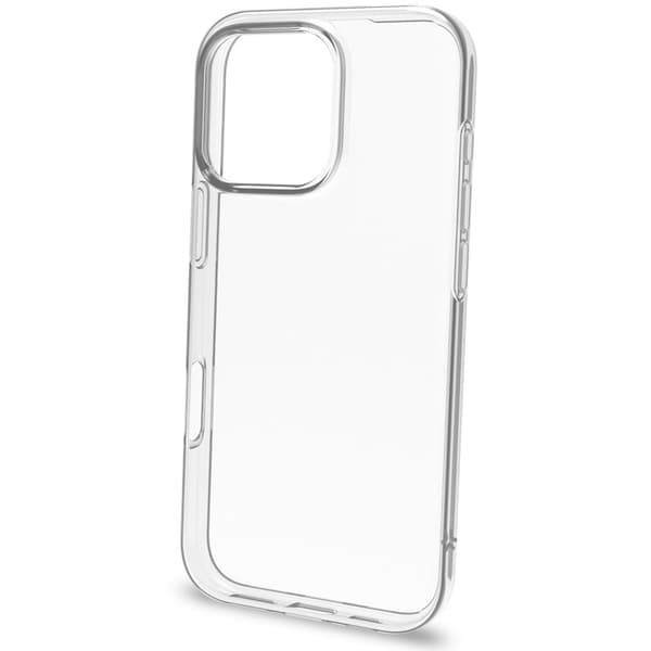 Gelskin TPU-suojakuori iPhone 16 Prolle