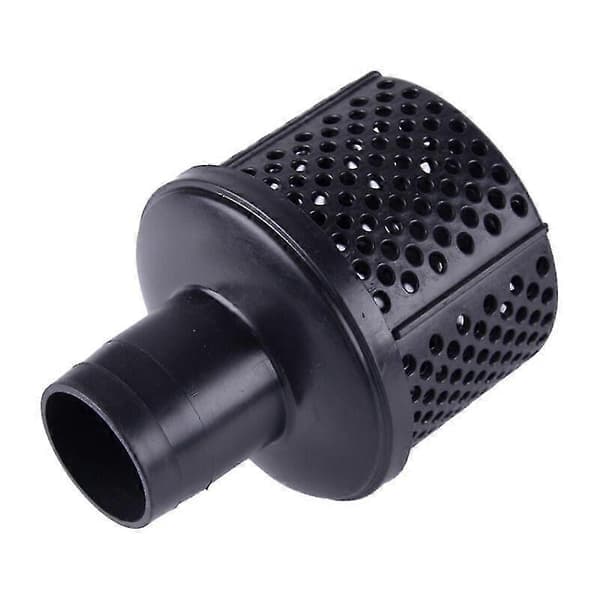 2\" Sugeslange Filter Vandpumpe Dræning Spildevand Snavset Vand