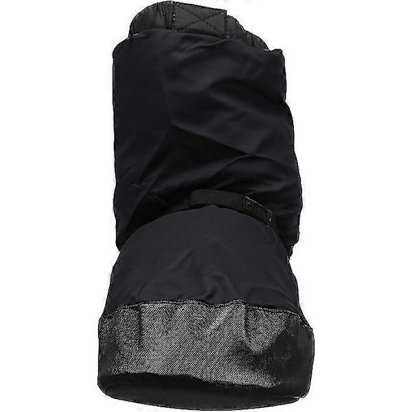 Unisex Aikuisten Lämmitys Bootie Tanssikengät Grey 42 43