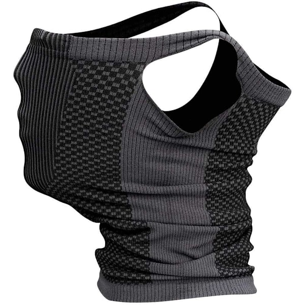 Breathable Cycling Scarf Mask Cycling Accessories Unisex