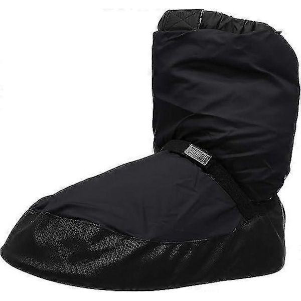 Unisex Aikuisten Lämmitys Bootie Tanssikengät Grey 42 43