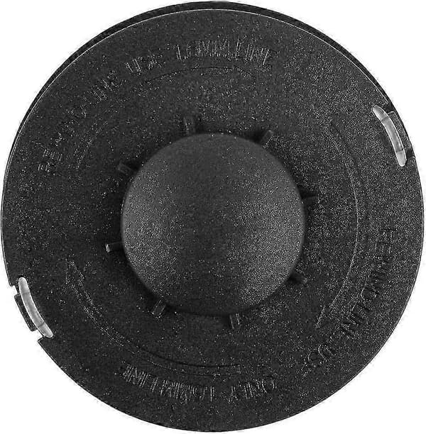 Einhell GC-ET 4530 trimmerlinje - 2 stk. erstatningsspole
