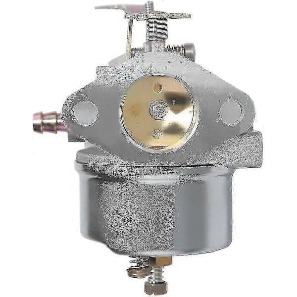 Karburator Udskiftning Til Tecumseh 8-10 HK ST824 Toro Powershift 824 Sneslynge Karburator Premium