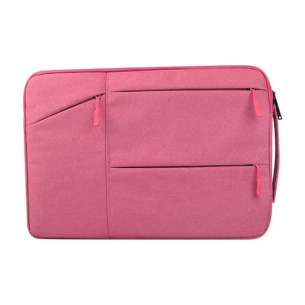13 tum - Datorfodral / Laptopfodral - Rosa Rosa