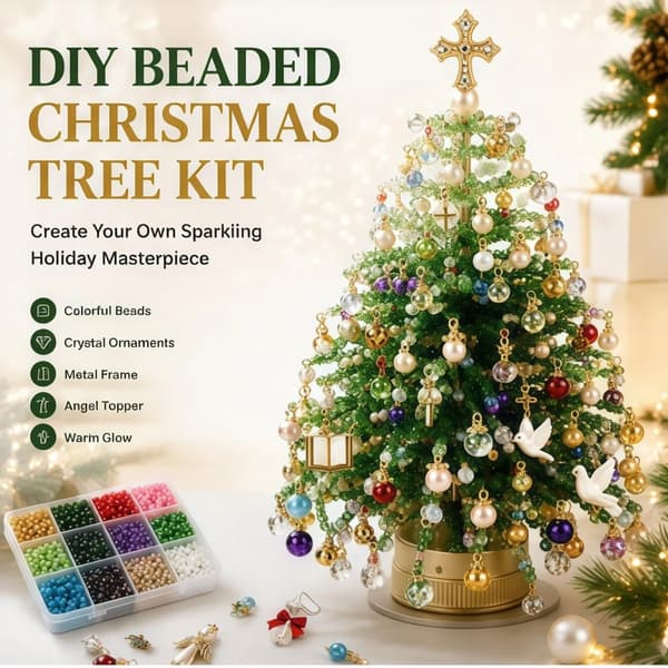 DIY-helmikuusisarja aikuisille, #Joulu #Christmas B