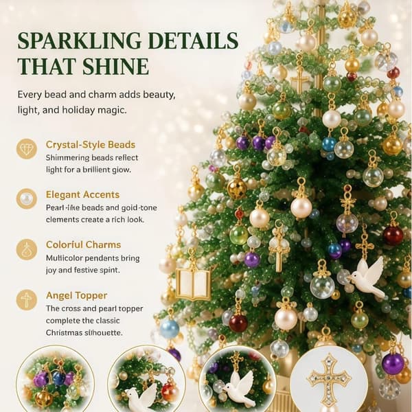 DIY-helmikuusisarja aikuisille, #Joulu #Christmas B