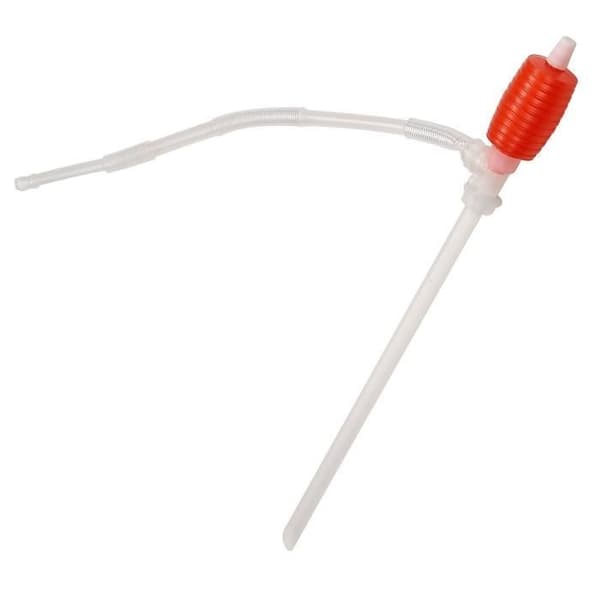 Hevertpumpe