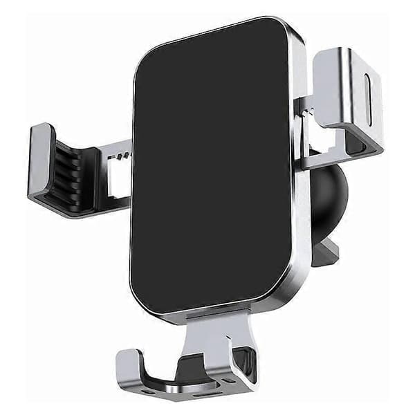 Biltelefonholder, Gravity Biltelefonholder, Luftventil Biltelefonholder, QPUION