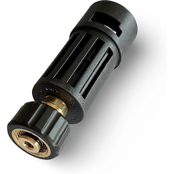 Adapter B bajonet til Krcher Hobby tilbehør på professionelle maskiner som Krcher med M22 IG